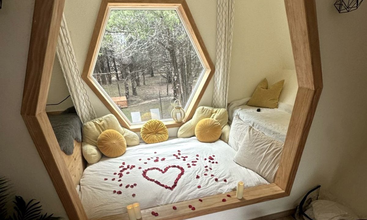 Photo of Bedroom in Wills Point