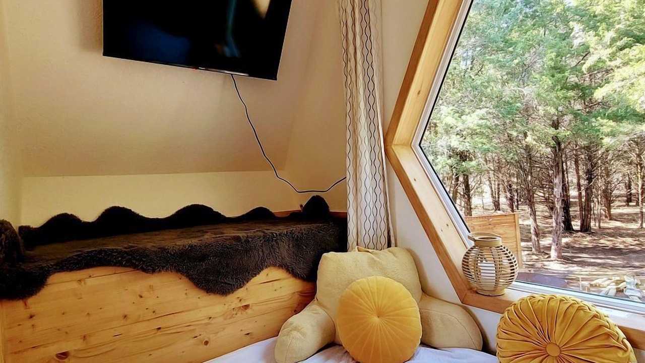 Photo of Bedroom in Wills Point