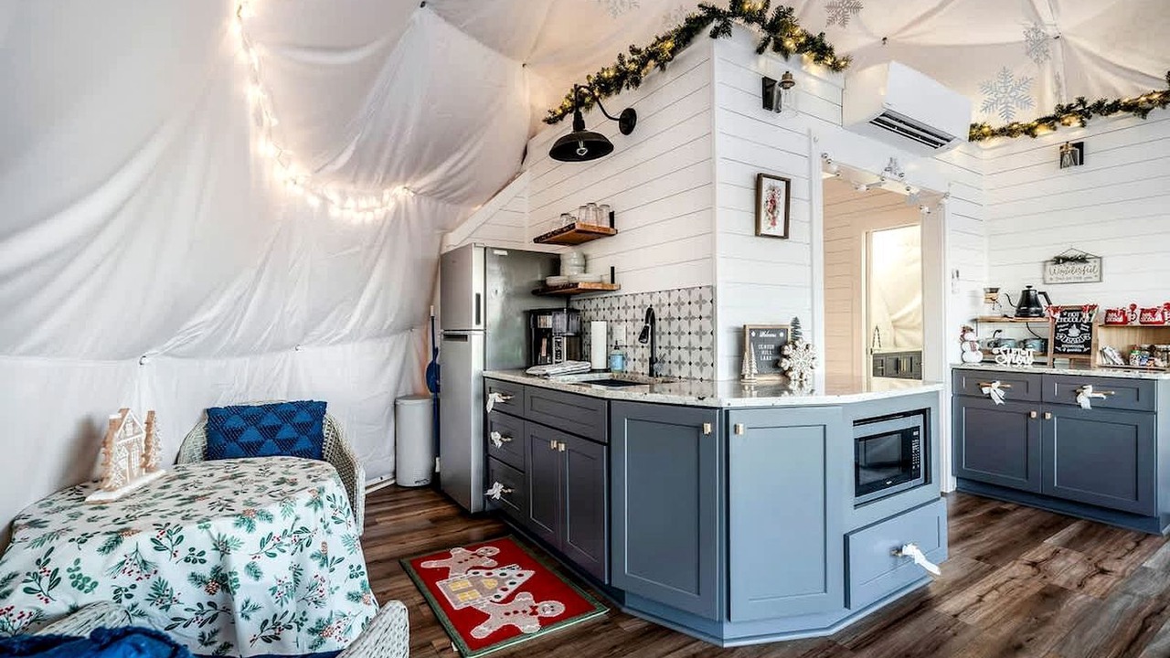Photo of Kitchen in Smithville