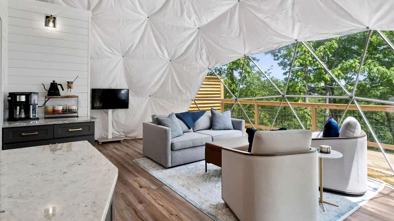 Photo of Livingroom in Smithville