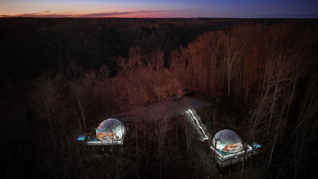 Photo of Outdoor in Smithville