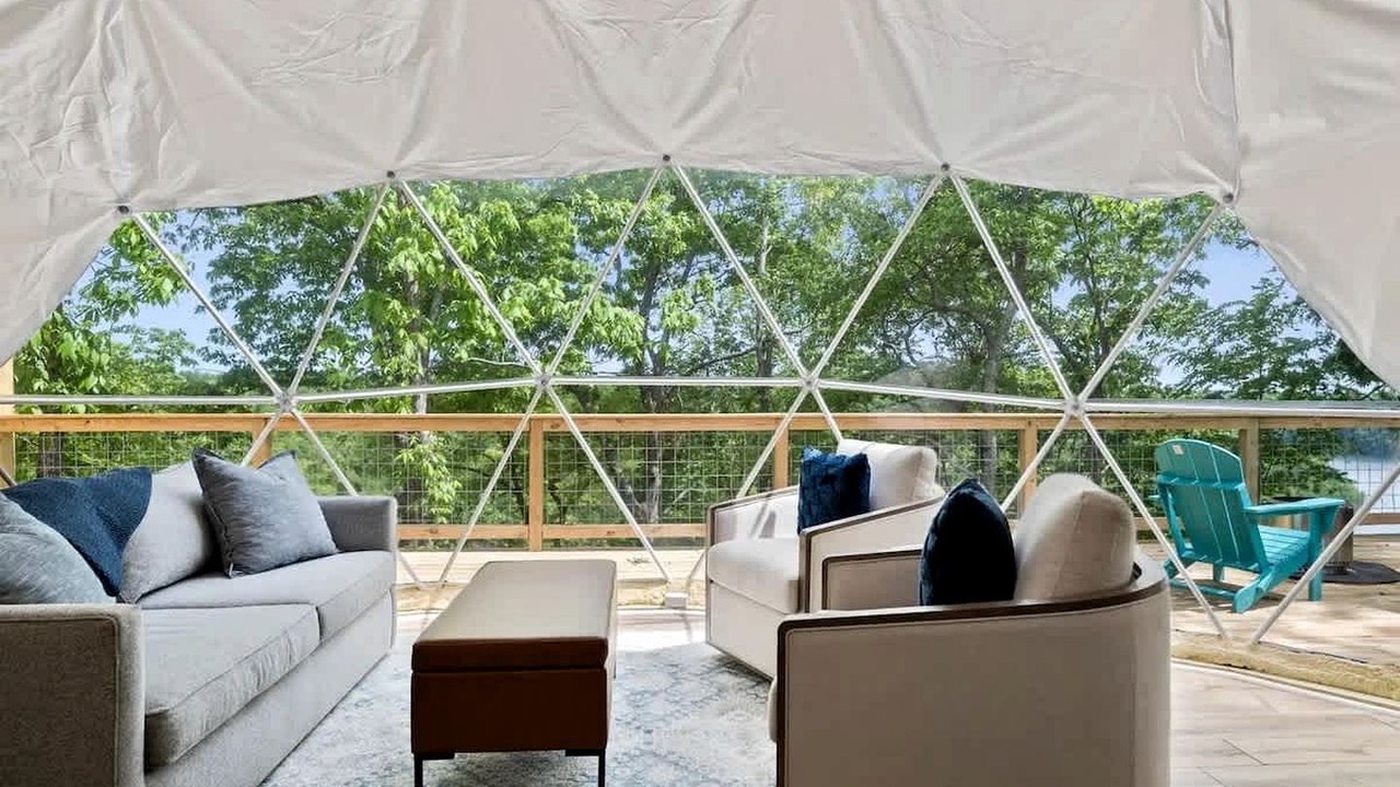 Photo of Livingroom in Smithville