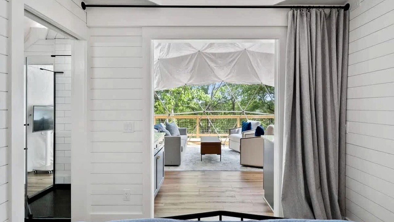 Photo of Bedroom in Smithville