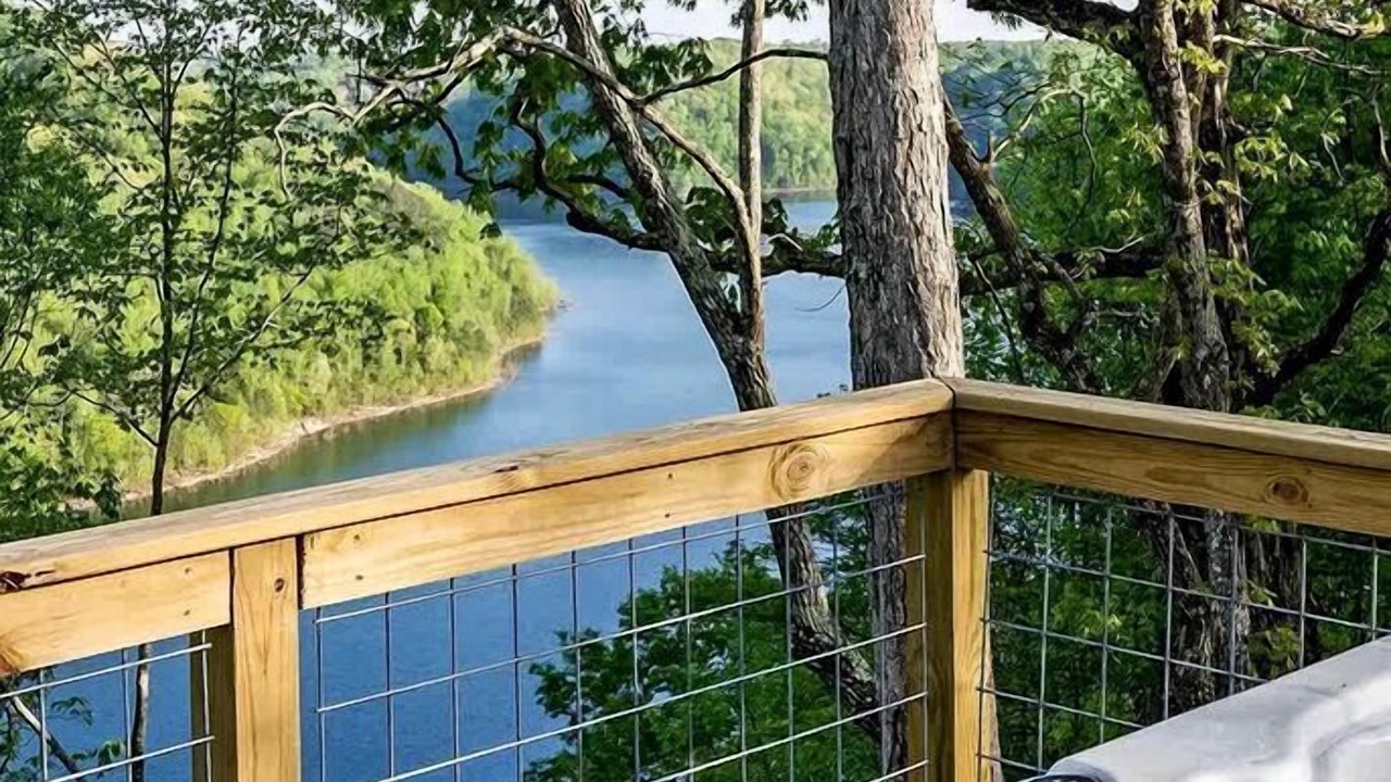 Photo of Outdoor in Smithville