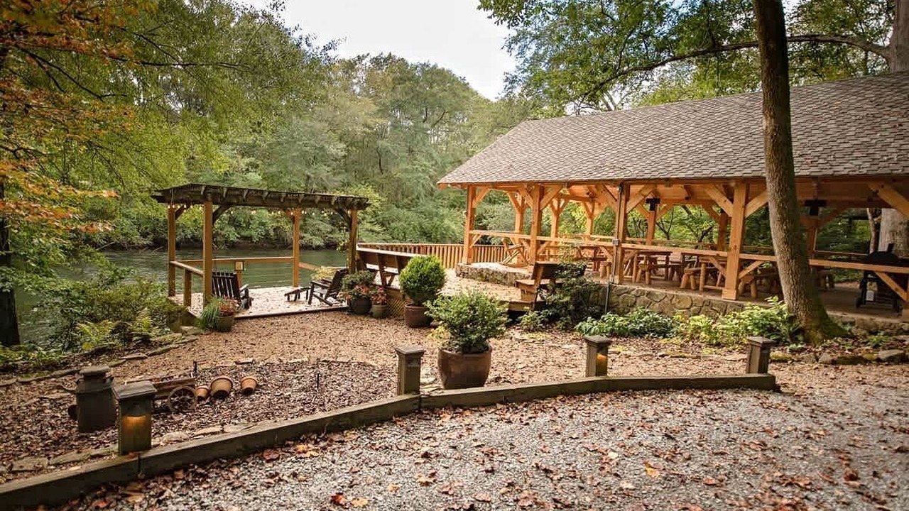 Photo of Patio Balcony in Benton