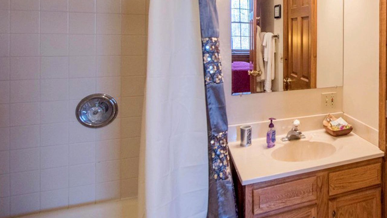 Photo of Bathroom in Fredericktown