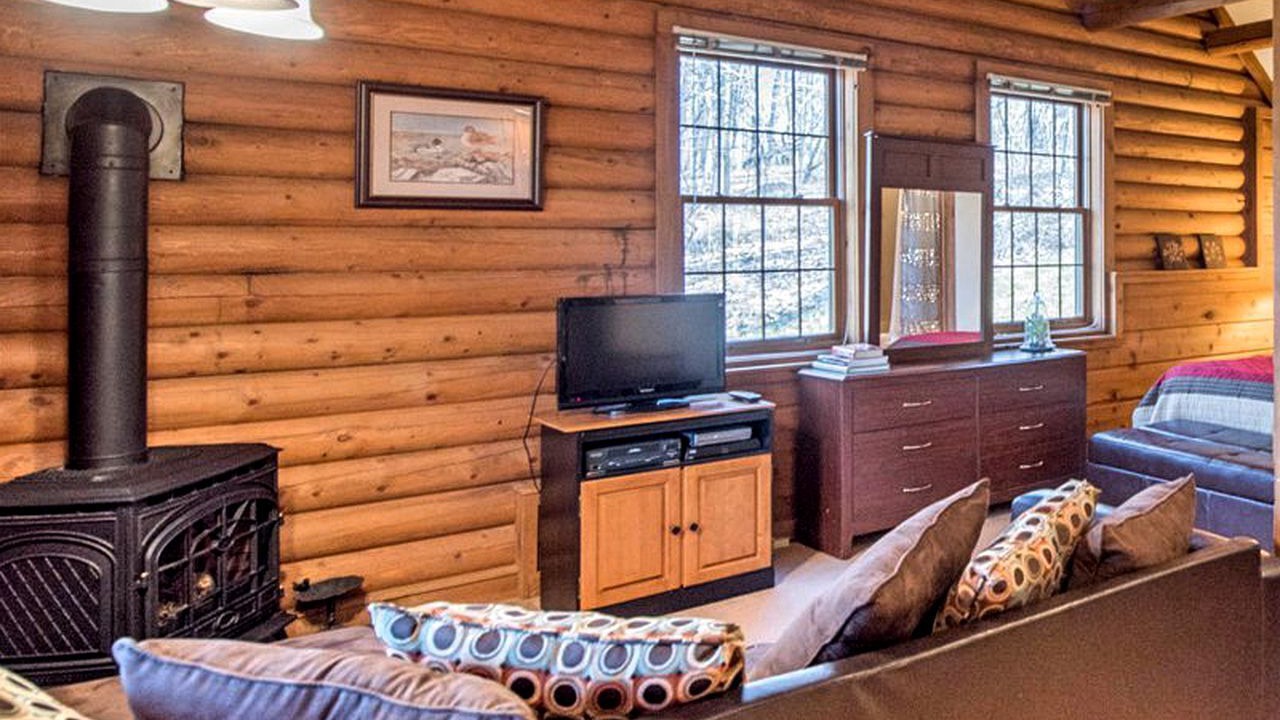 Photo of Bedroom in Fredericktown