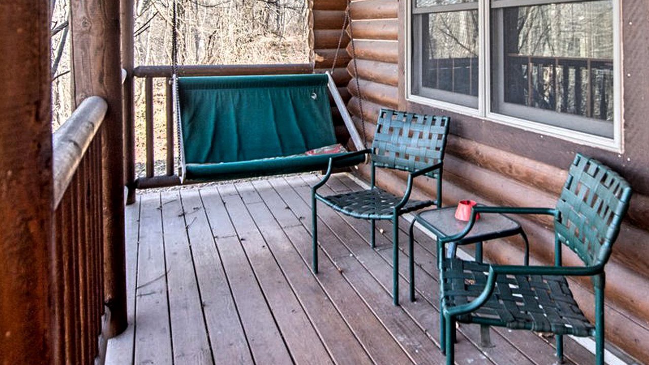 Photo of Patio Balcony in Fredericktown