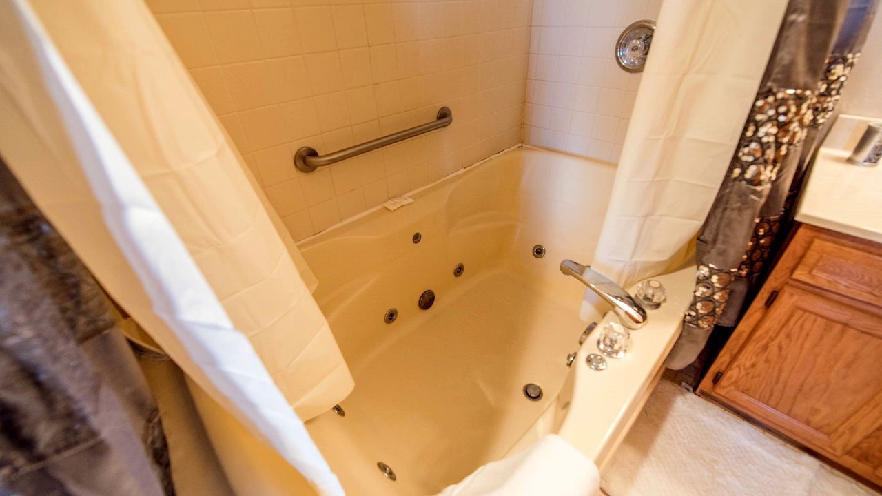 Photo of Bathroom in Fredericktown