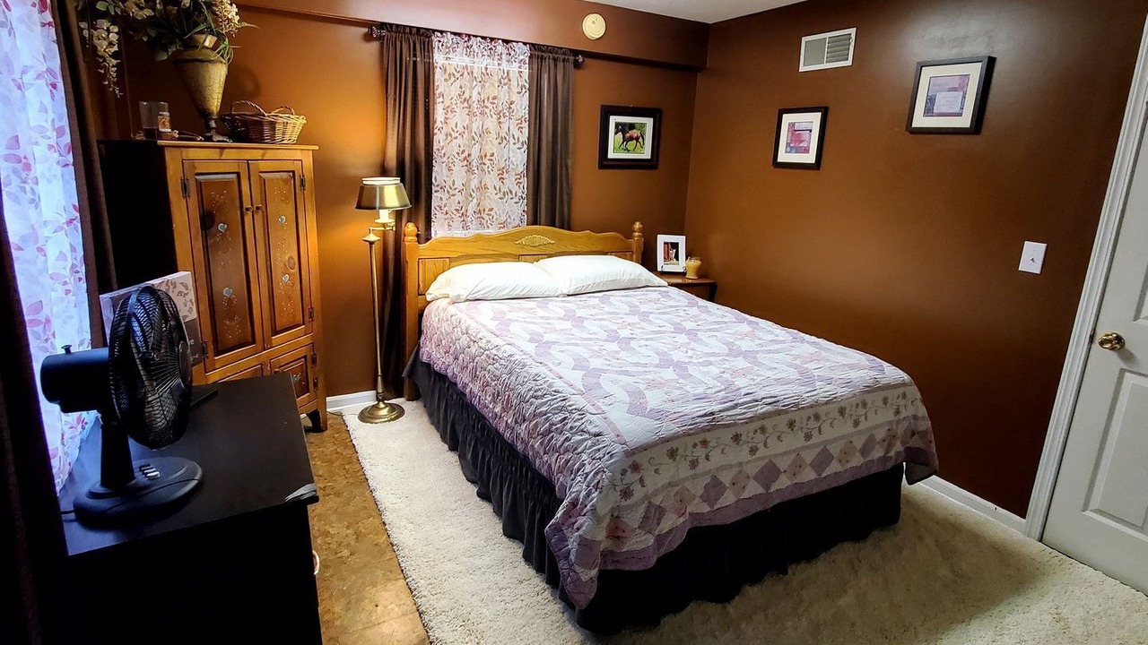 Photo of Bedroom in Fredericktown