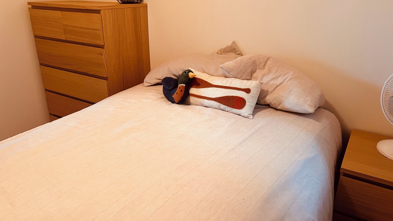 Photo of Bedroom in Harrison