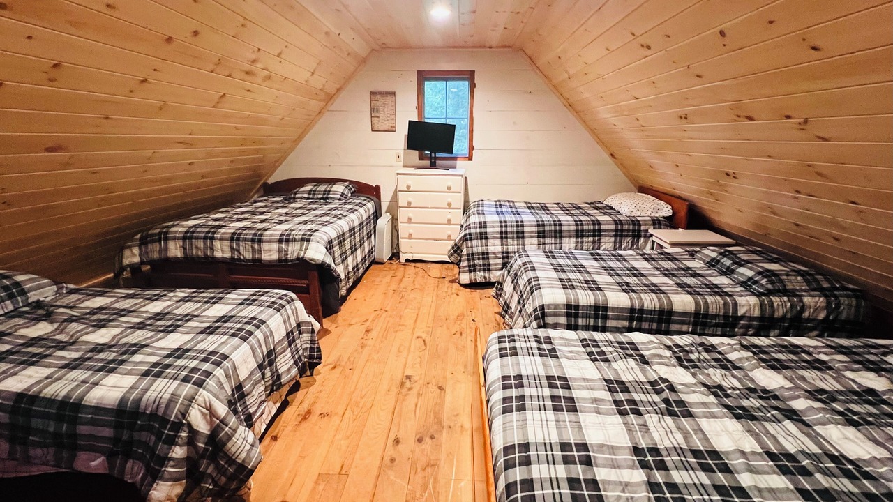 Photo of Bedroom in Harrison