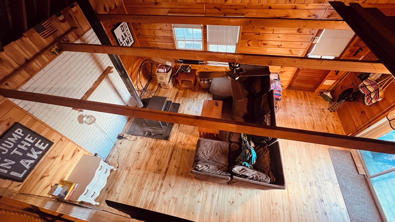 Photo of Livingroom in Harrison