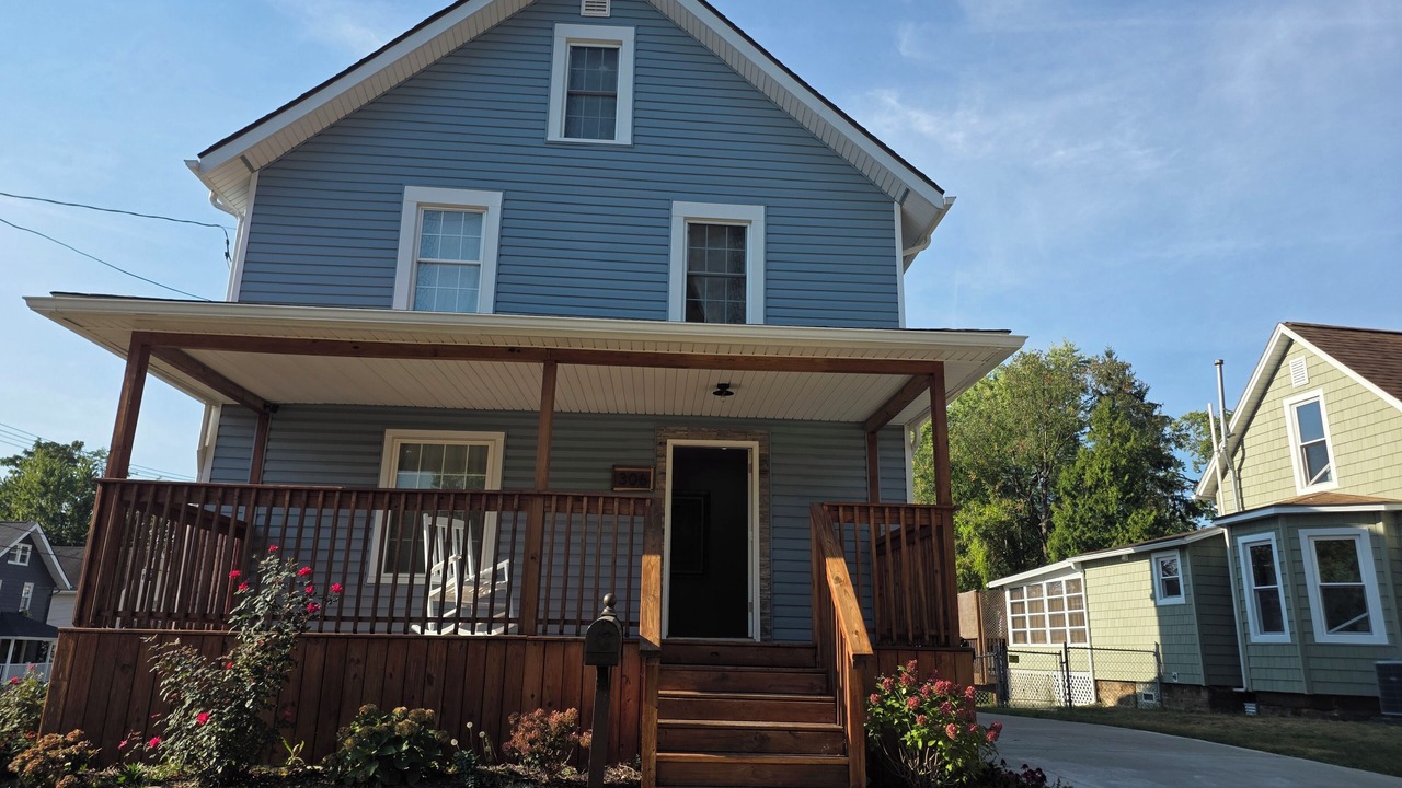 Photo of Outdoor in Cuyahoga Falls