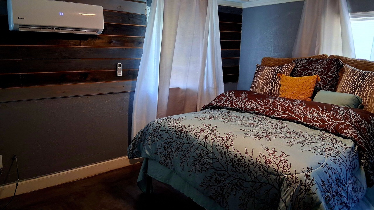 Photo of Bedroom in Shreveport