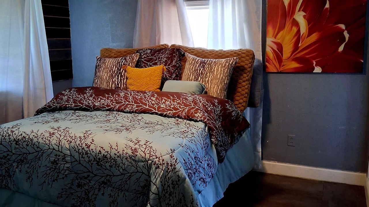Photo of Bedroom in Shreveport