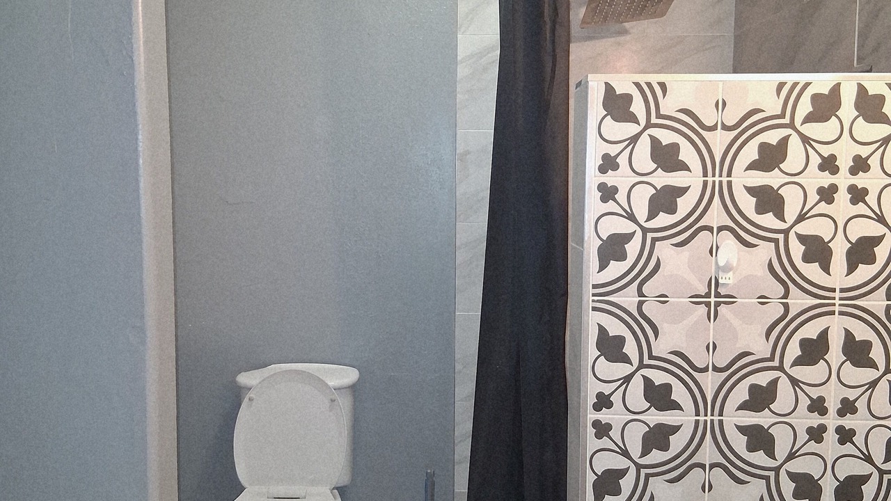 Photo of Bathroom in Shreveport