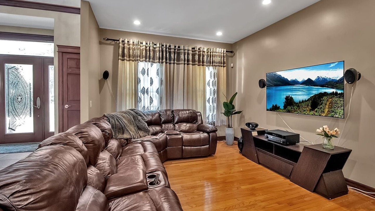 Photo of Bedroom in Amherst