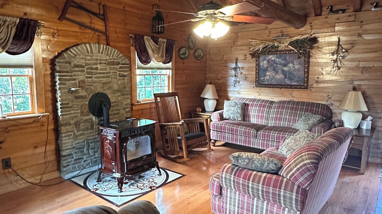 Photo of Livingroom in Wilcox