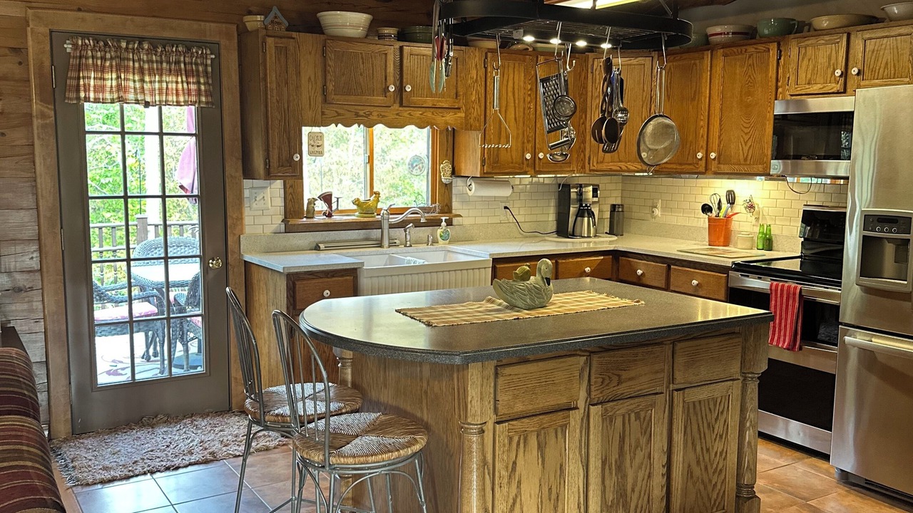 Photo of Kitchen in Wilcox