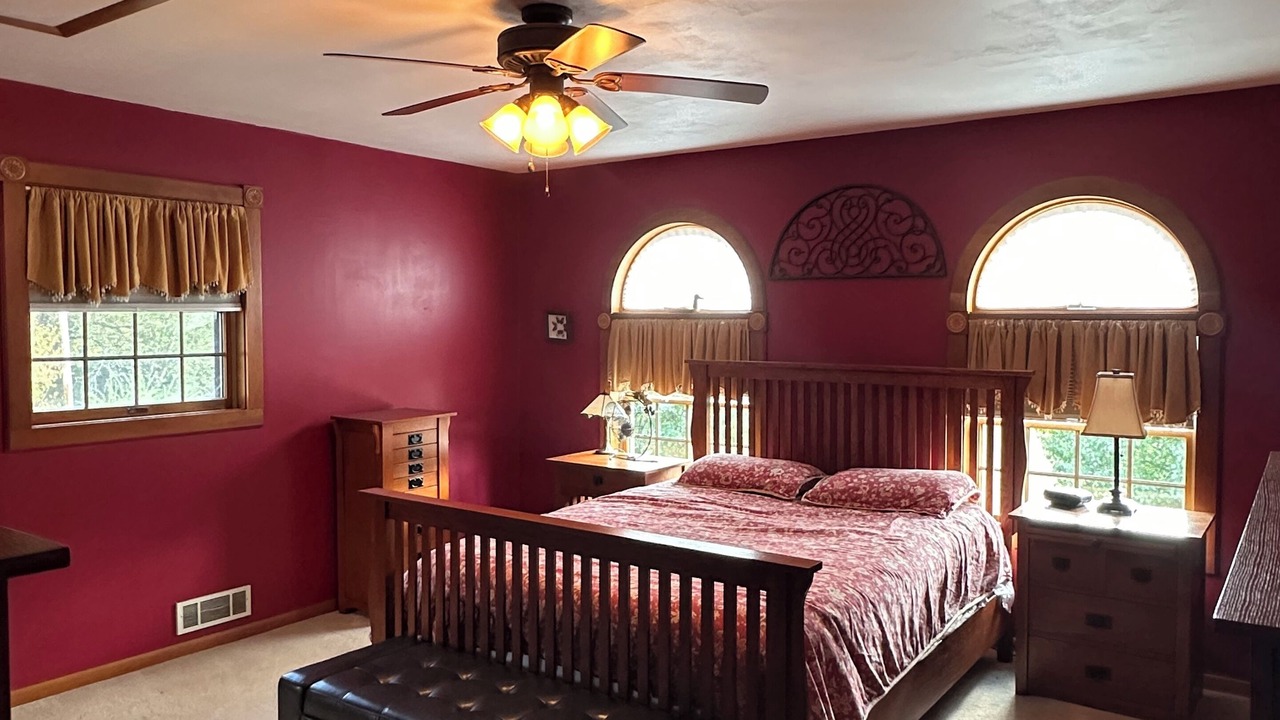 Photo of Bedroom in Wilcox