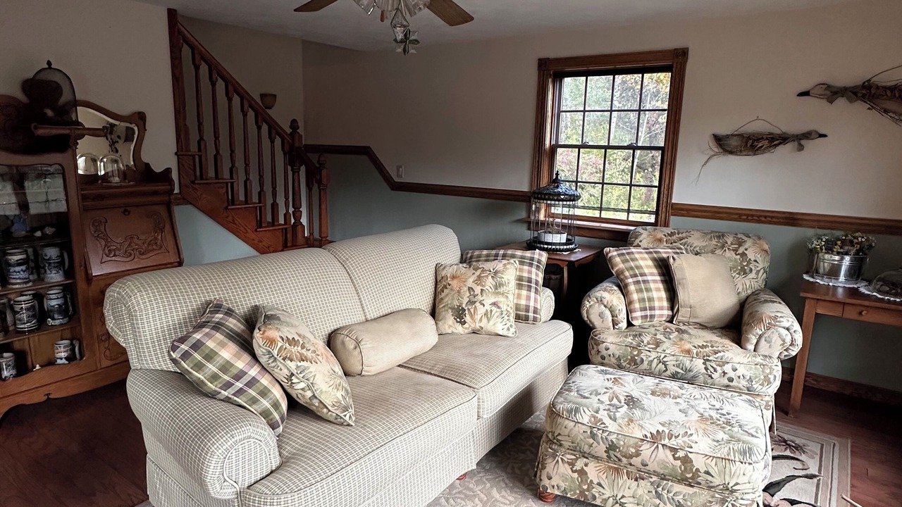 Photo of Livingroom in Wilcox