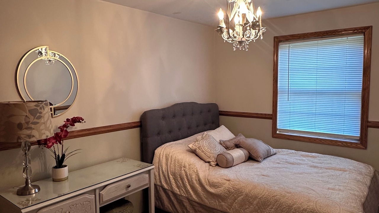 Photo of Bedroom in Wilcox