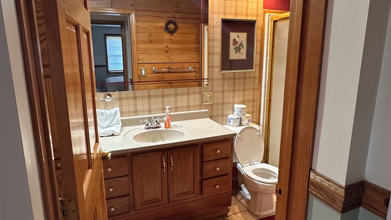 Photo of Bathroom in Wilcox