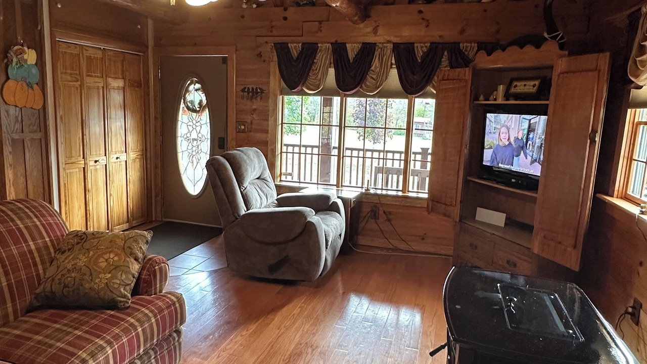 Photo of Livingroom in Wilcox