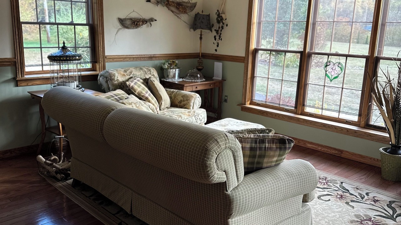 Photo of Livingroom in Wilcox