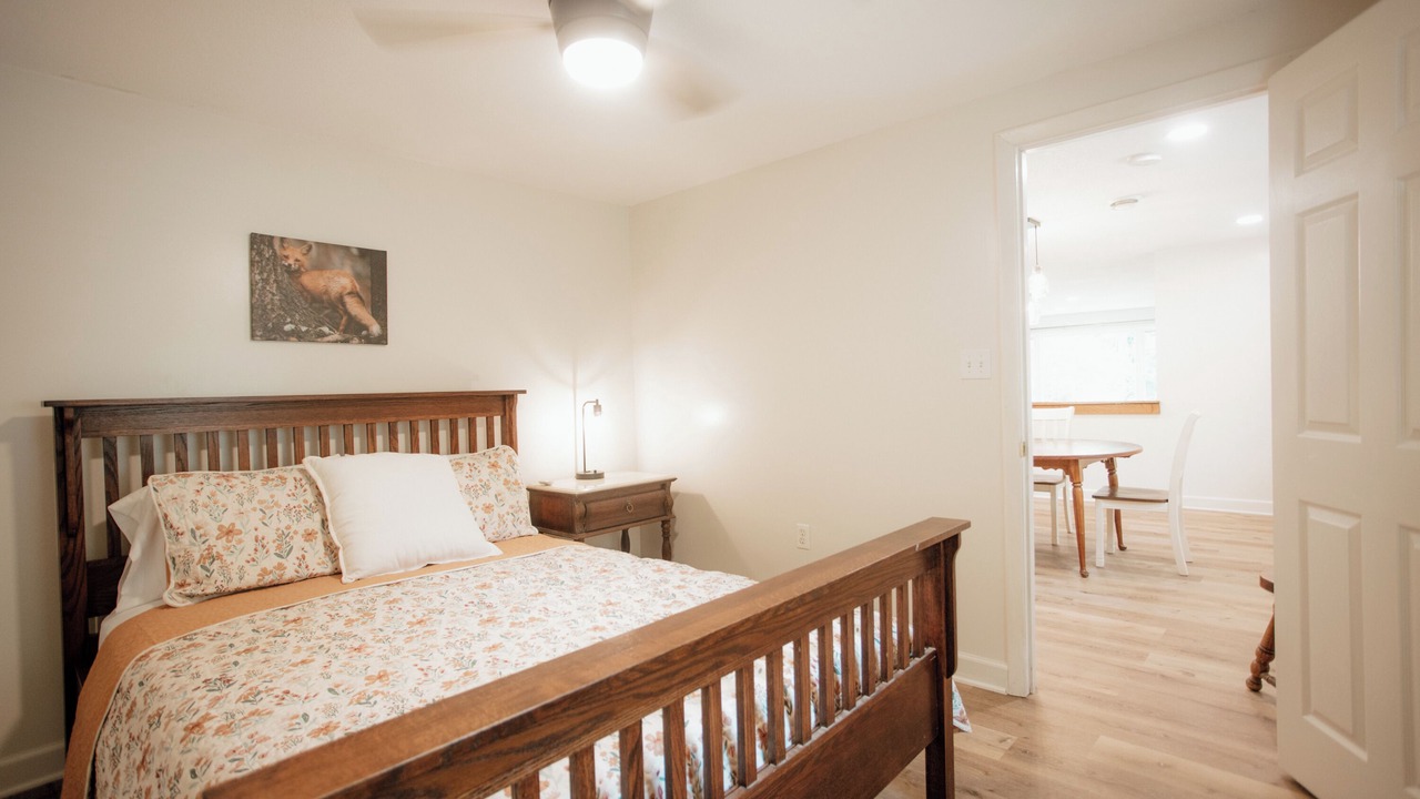 Photo of Bedroom in Spring Creek