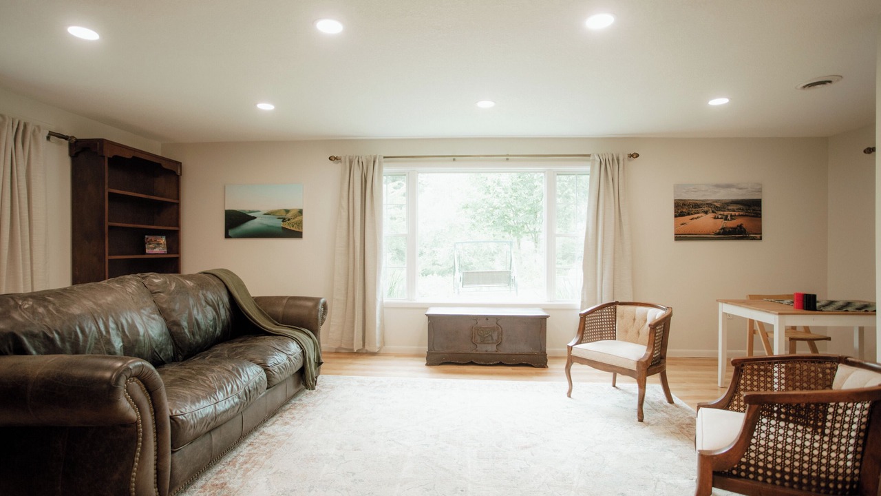 Photo of Livingroom in Spring Creek
