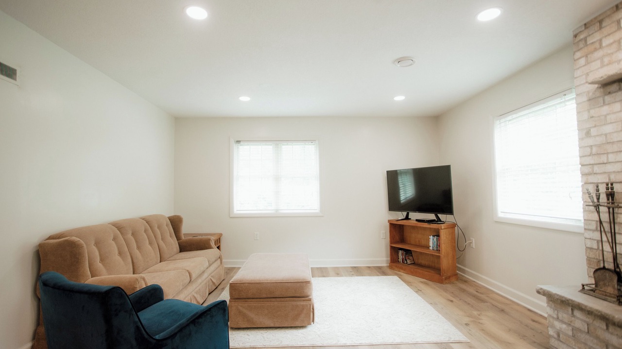 Photo of Livingroom in Spring Creek