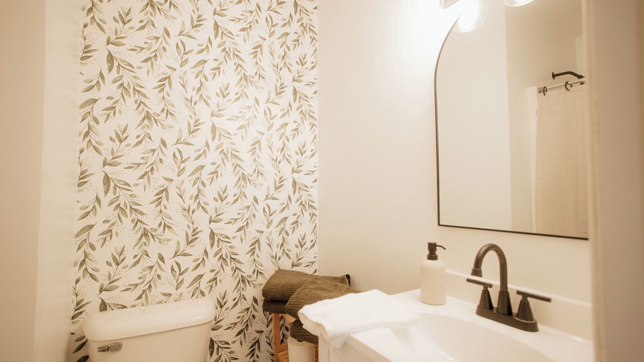 Photo of Bathroom in Spring Creek