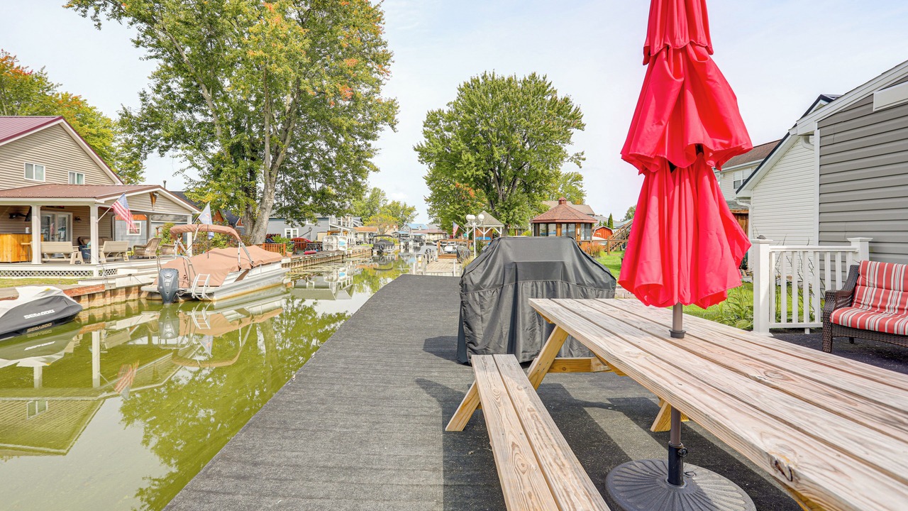 Photo of Outdoor in Ashville