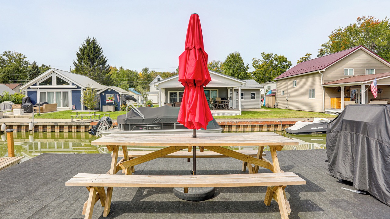 Photo of Outdoor in Ashville