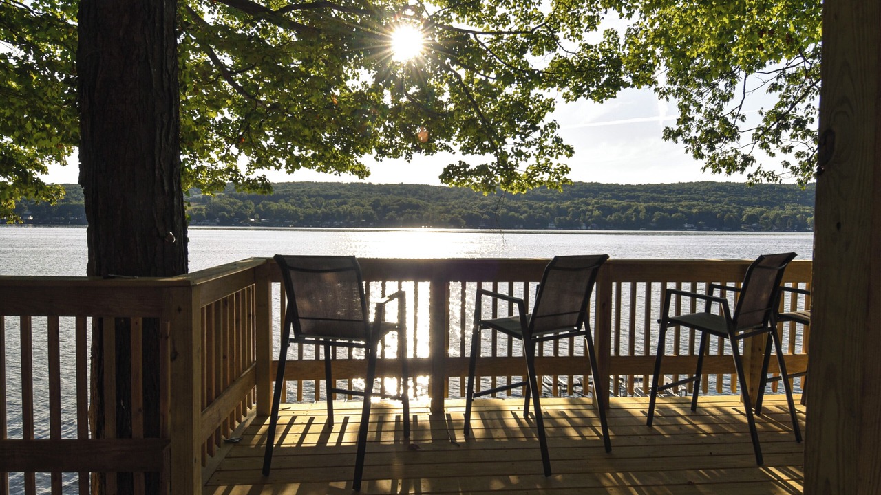 Photo of Outdoor in Hammondsport