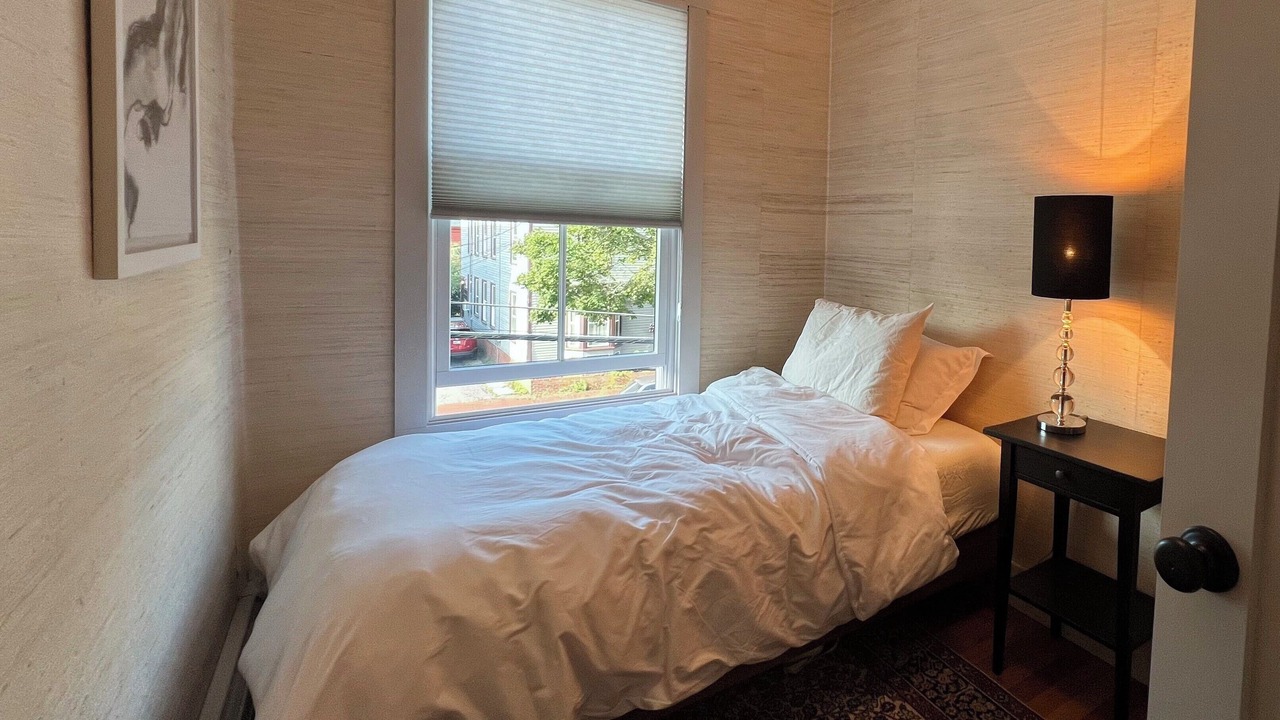 Photo of Bedroom in East End