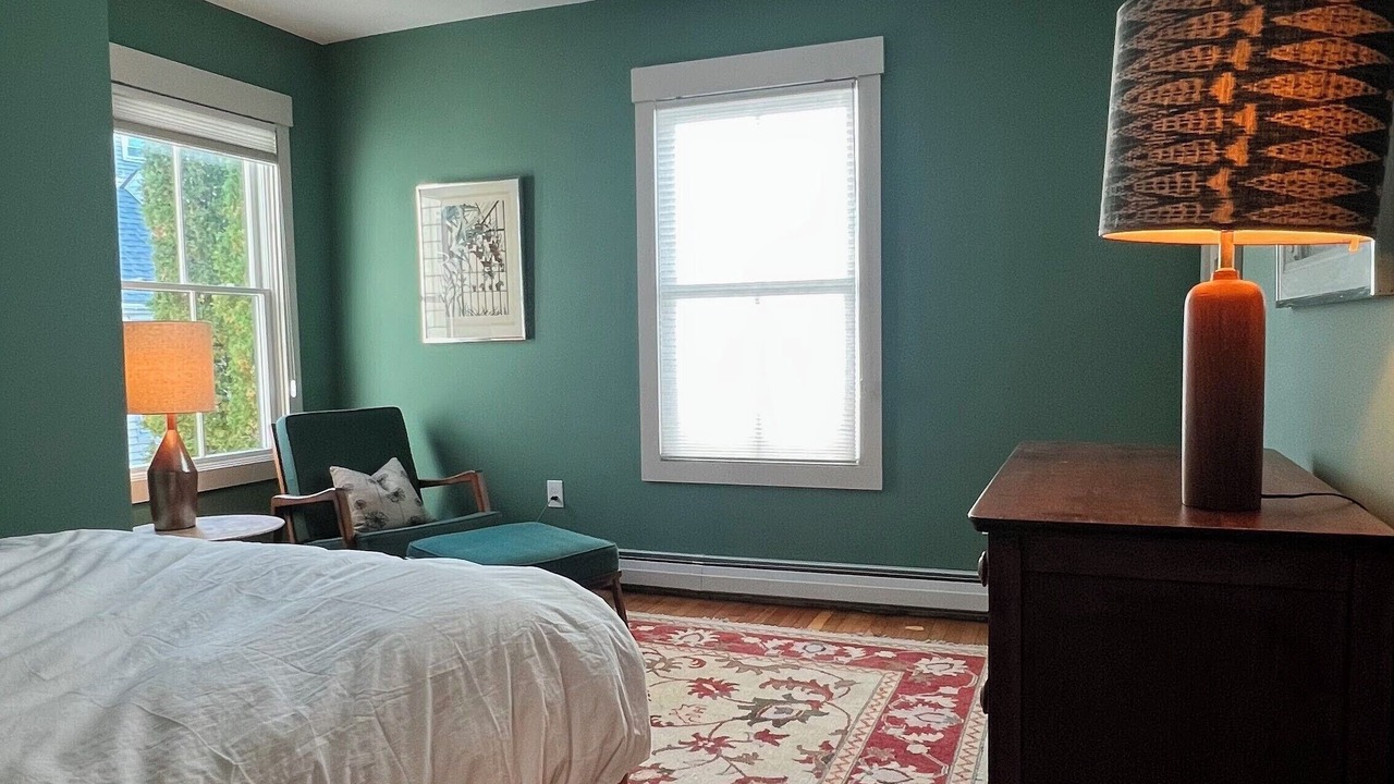 Photo of Bedroom in East End