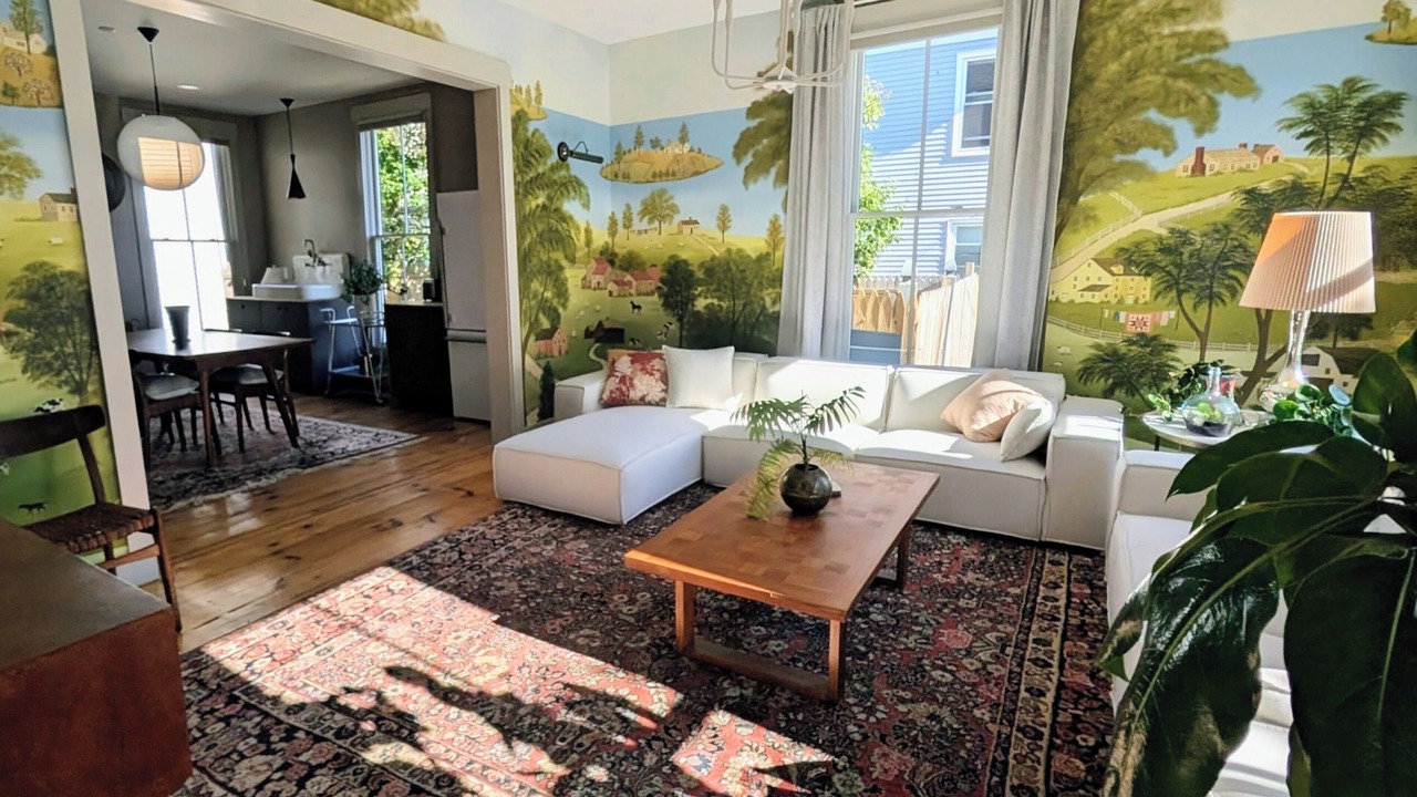 Photo of Livingroom in East End