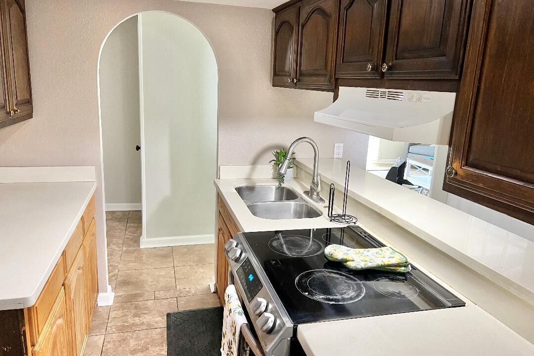 Photo of Kitchen in South Side