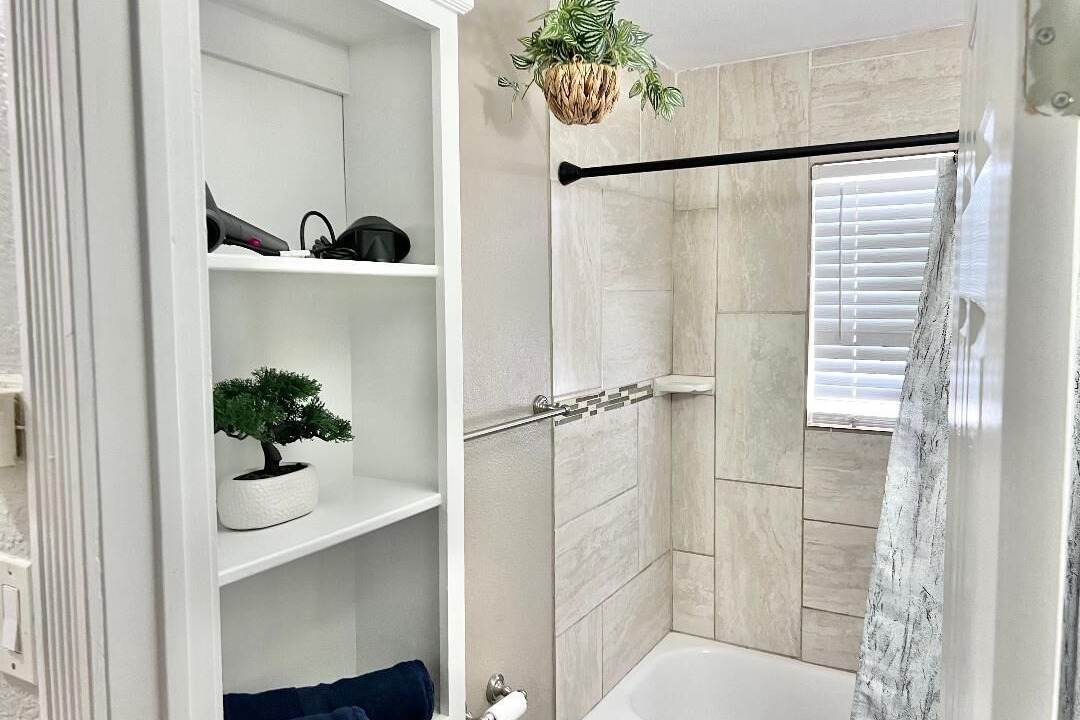 Photo of Bathroom in South Side