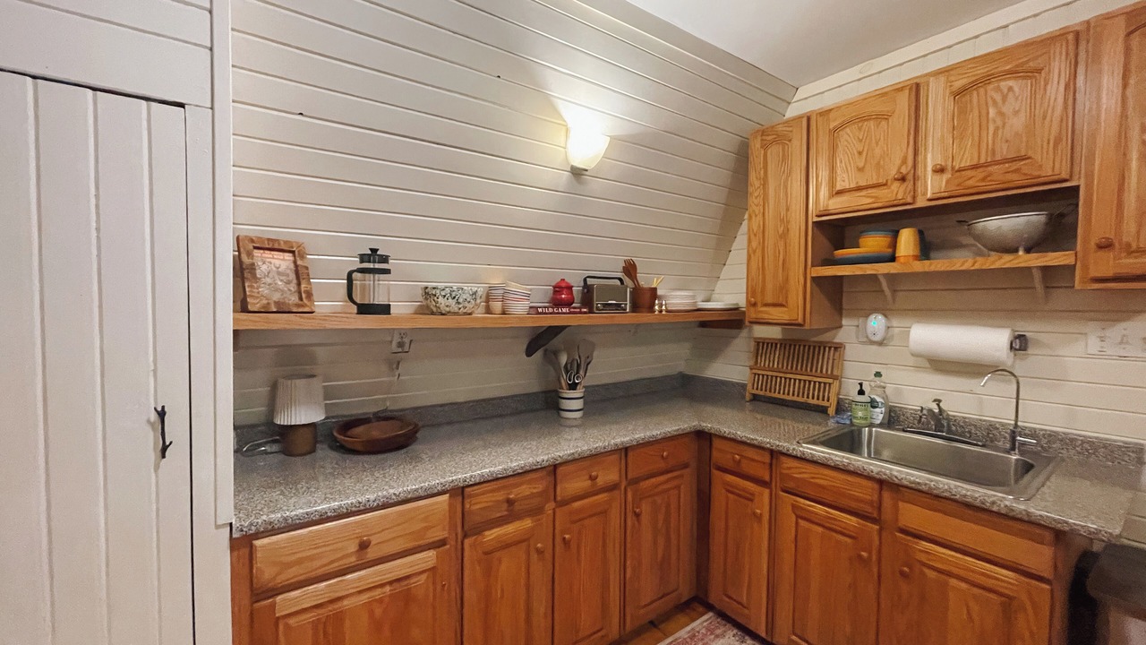 Photo of Kitchen in Lake Pleasant