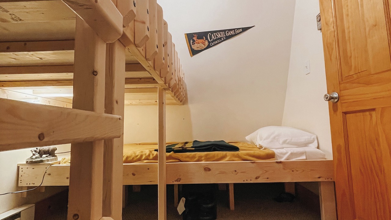 Photo of Bedroom in Lake Pleasant
