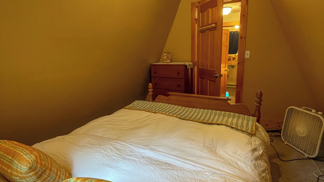 Photo of Bedroom in Lake Pleasant