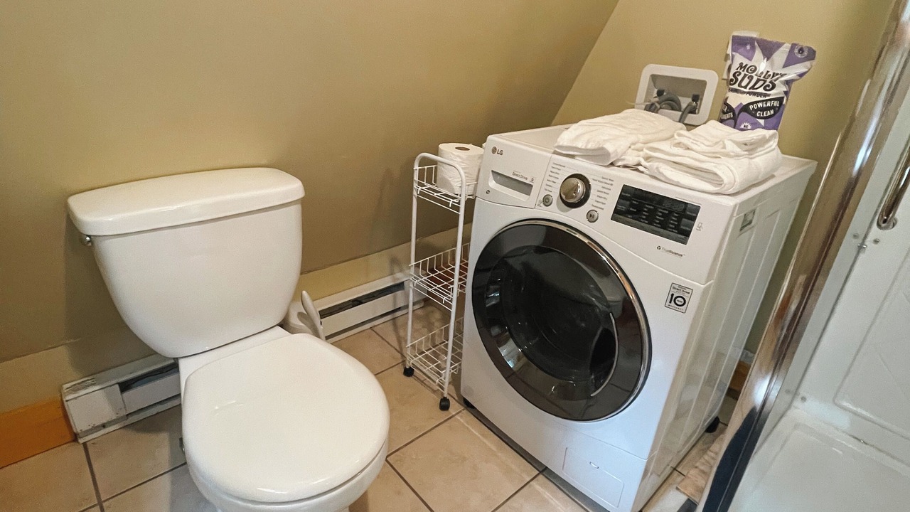 Photo of Bathroom in Lake Pleasant