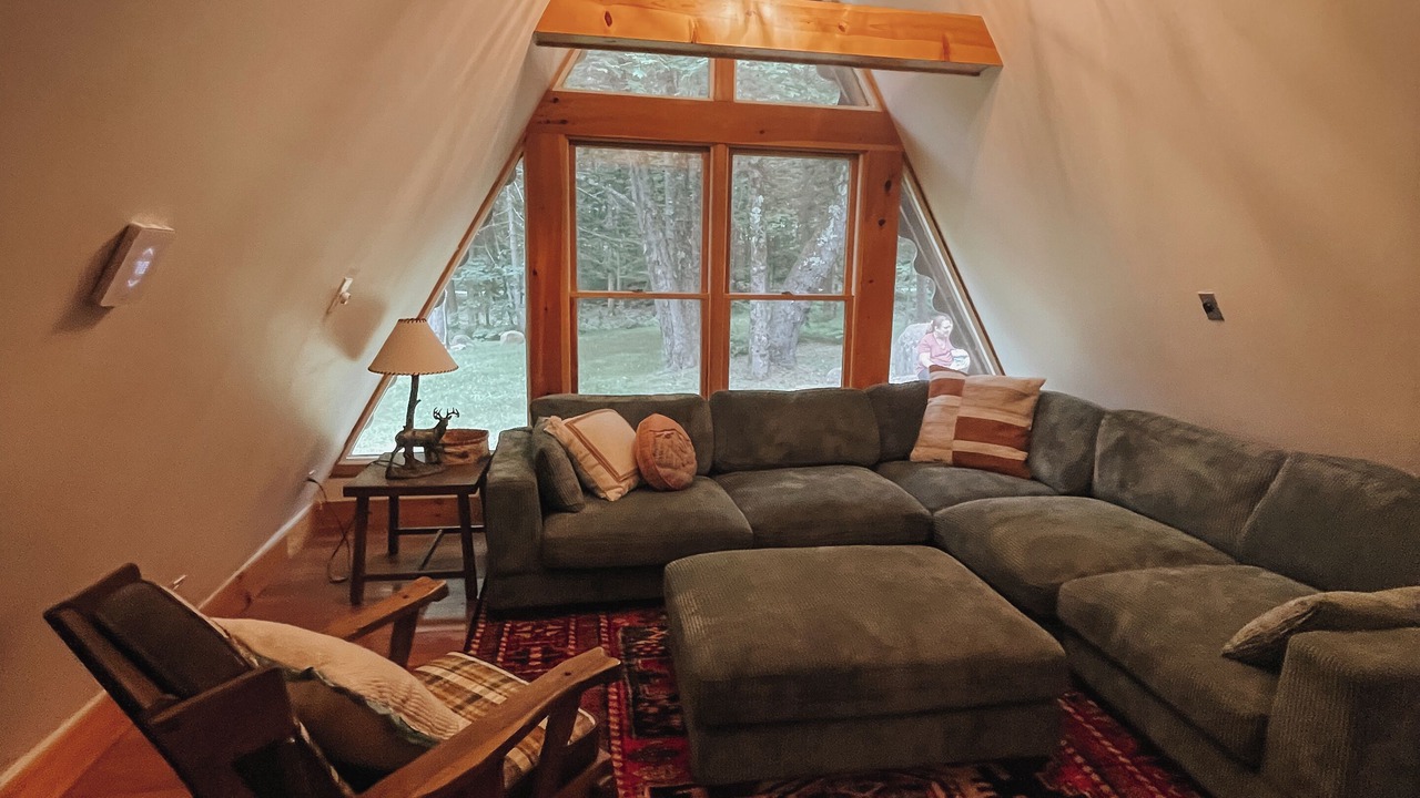 Photo of Livingroom in Lake Pleasant