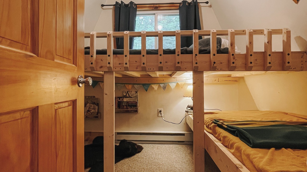 Photo of Bedroom in Lake Pleasant