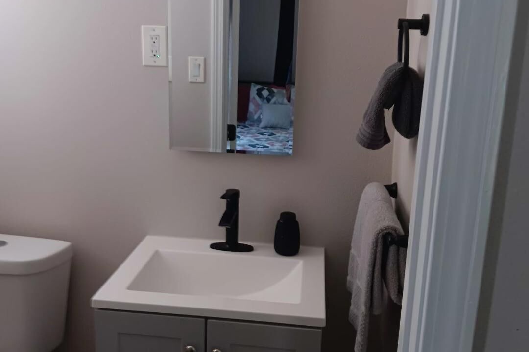Photo of Bathroom in Central City