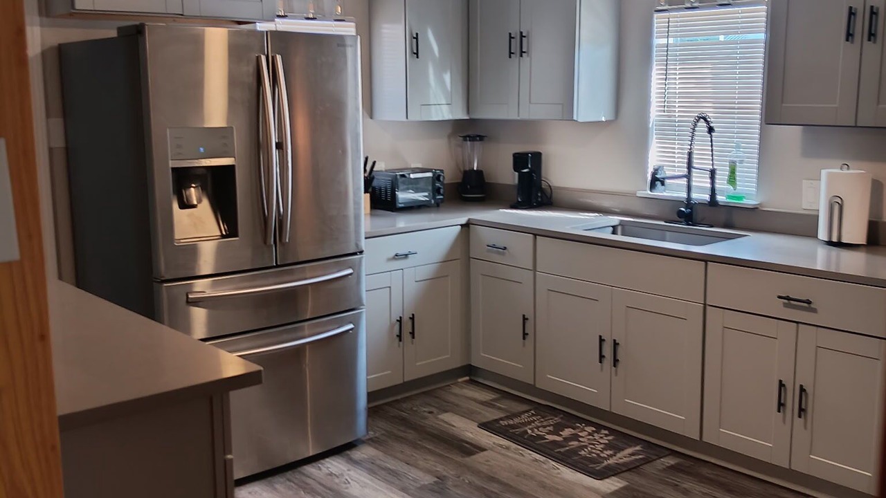 Photo of Kitchen in Central City